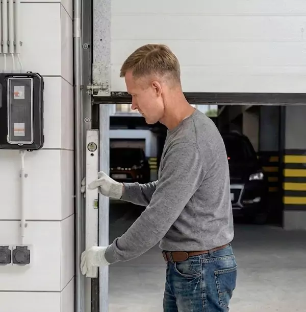 Why Choose Us for Door, Gate and Security Services in Inkster, MI