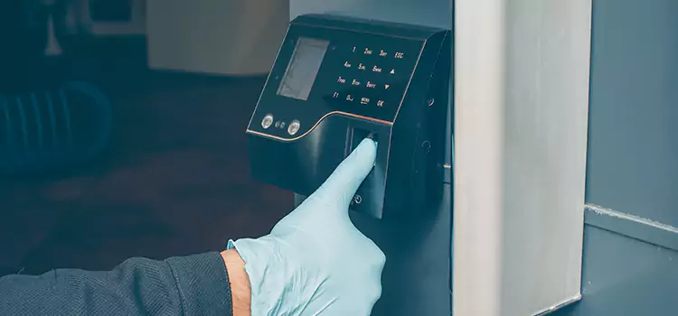 Access Control Installation Inkster