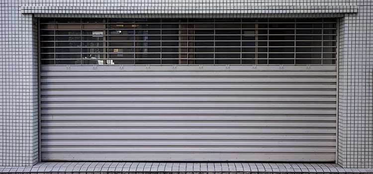 Advanced Solutions for Your Aluminum Garage Doors in Inkster, Michigan
