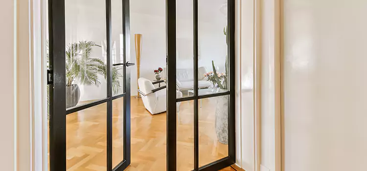 Bifold Door Replacement Inkster