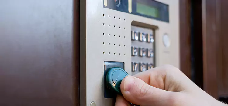 Enhanced Security Features Inkster