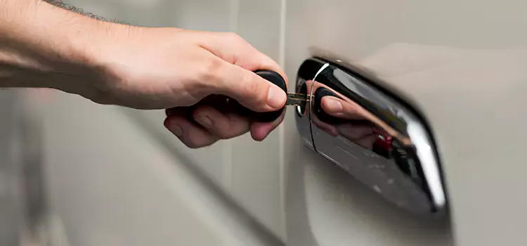 Why Choose Our Auto Locksmith Team in Inkster, MI?