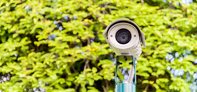 Advanced Surveillance Solutions for Every Need in Inkster