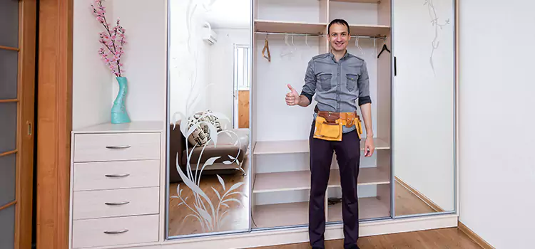Sliding Closet Door Replacement Inkster