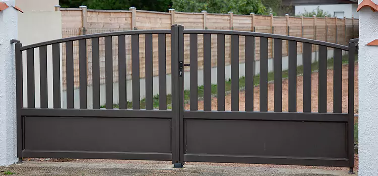 Advanced Gate Solutions in Inkster, MI