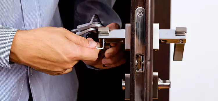 Commercial Door Lock Repair Inkster
