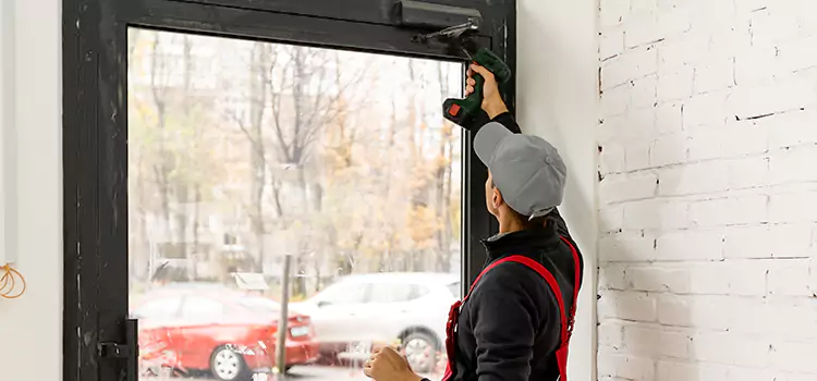 Comprehensive Door Closer Services in Inkster, MI