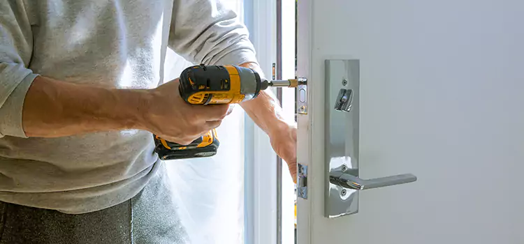 Door Knob Lock Repair Inkster