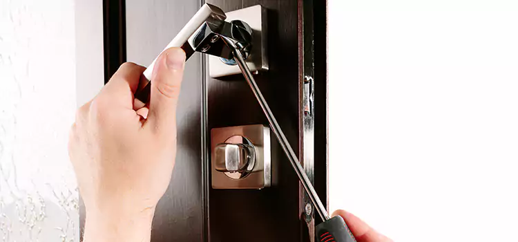 Door Lock Replacement Service Inkster