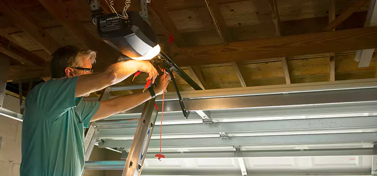 Garage Door Opener Sales and Installation Inkster
