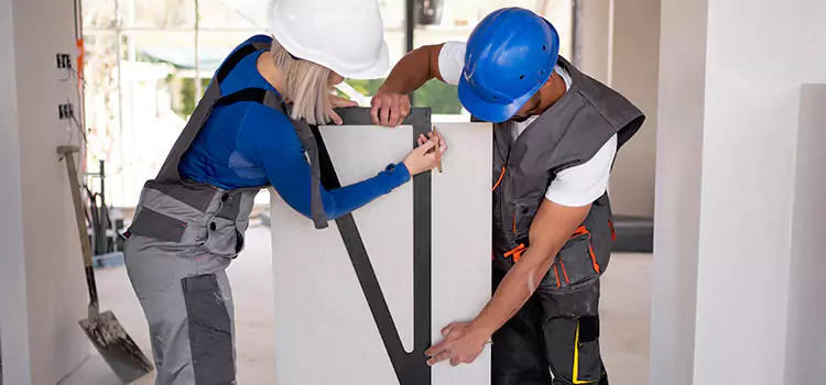 Why Choose Us for Door Panel Services in Inkster, MI?