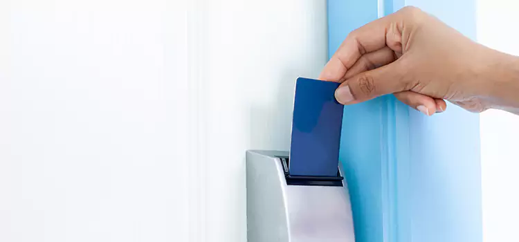 Access Control System Integration Inkster