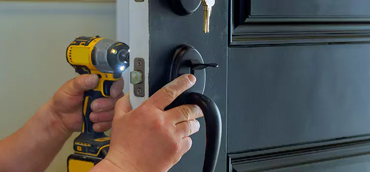 Locksmith Emergency Service Inkster
