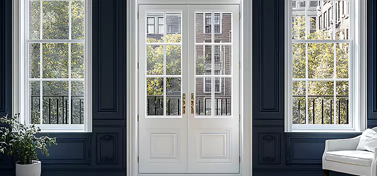 French Door Lock Repair Inkster