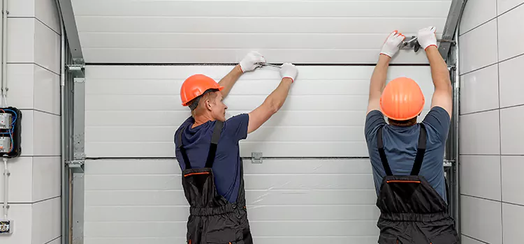 Choose Us for Your Garage Door Needs in Inkster