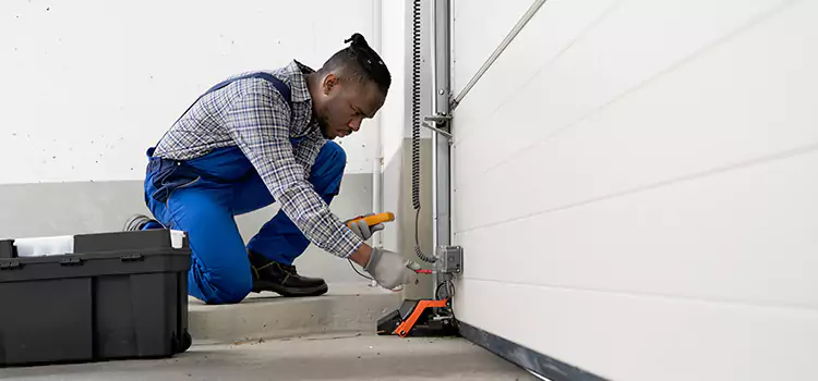 Expert Solutions for Every Garage Lock Need in Inkster, MI