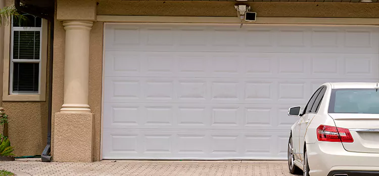 Comprehensive Garage Door Maintenance Services in Inkster, MI