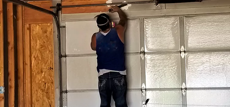 Specialized Garage Door Panel Solutions in Inkster, MI