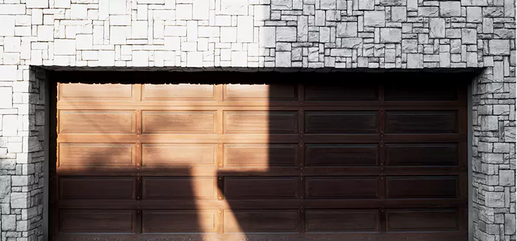 Garage Door Installation Inkster