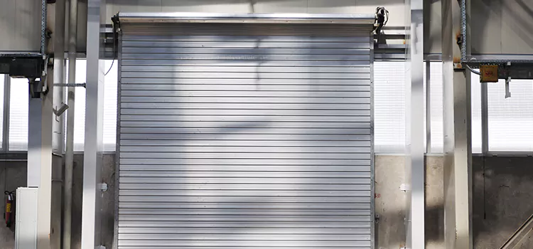 Roller Door Maintenance Inkster