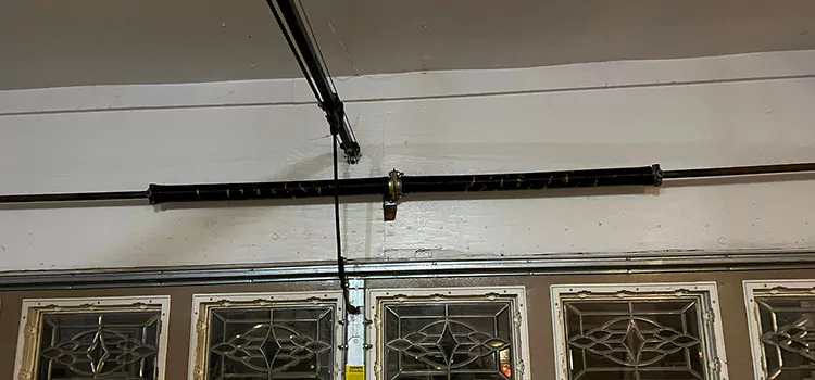 Garage Door Spring Repair Near Me Inkster