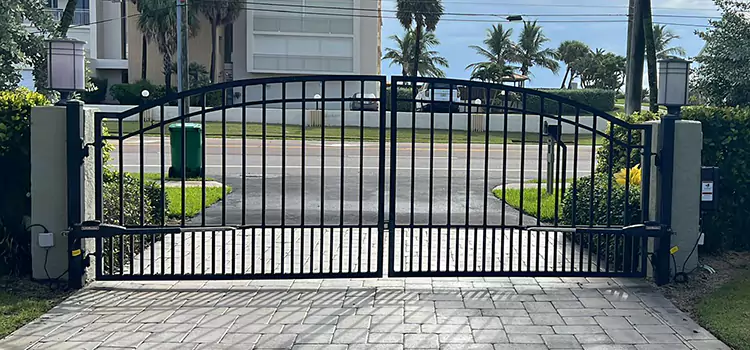 Gate Opener Replacement Near Me in Inkster, MI
