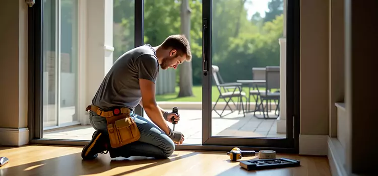 Comprehensive Solutions for Every Glass Door Need in Inkster, MI