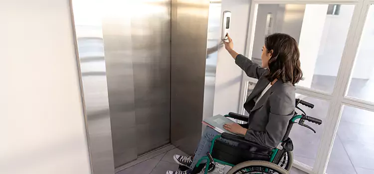Benefits of Modern Handicap Door Systems in Inkster, MI