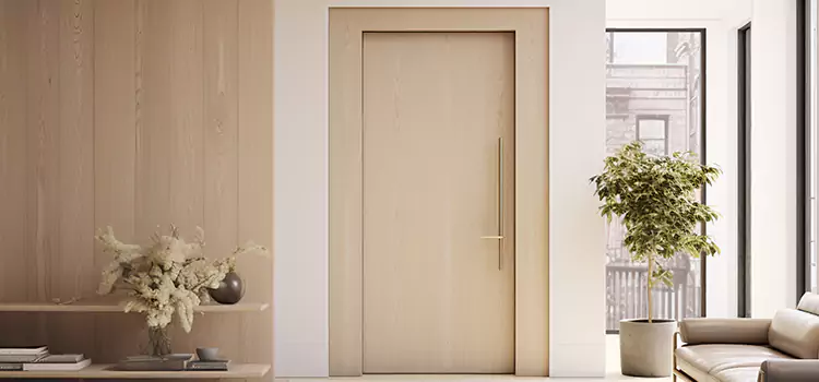 Choose Quality for Your Inside Doors in Inkster, MI