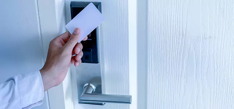 Why Choose Us for Your Keycard Lock Installation in Inkster, MI?
