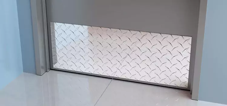 Benefits of Professional Kick Plate Solutions in Inkster, MI