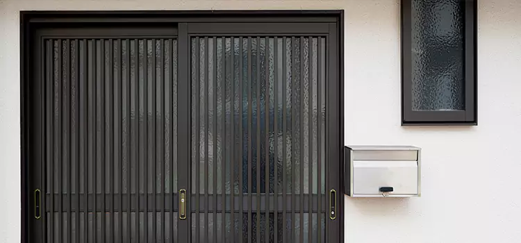 Sliding Screen Door Repair Inkster