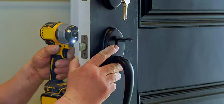 Mobile Automotive Locksmith Inkster