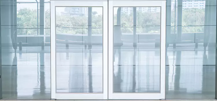Why Choose Us for Your Motion Sensor Door Needs in Inkster, MI?