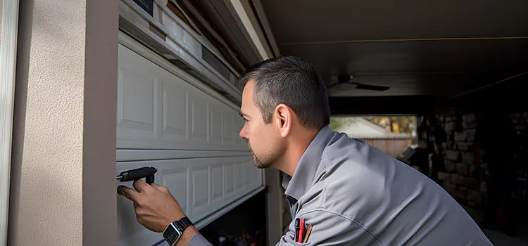 Garage Door Cable Replacement Inkster