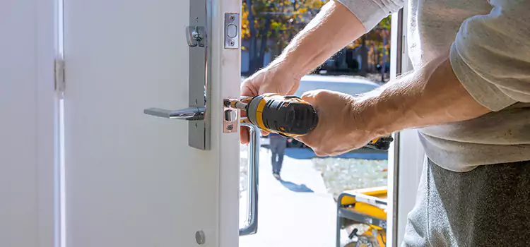 Insulated Roll Up Garage Doors Residential Inkster