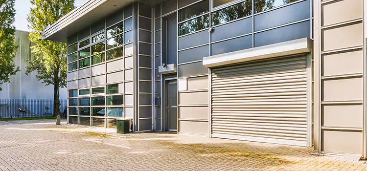Electric Roller Garage Doors Inkster