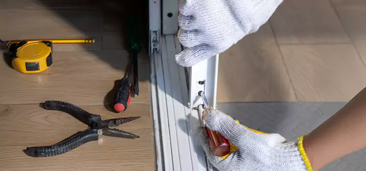 Sliding Door Installation Services in Inkster, MI