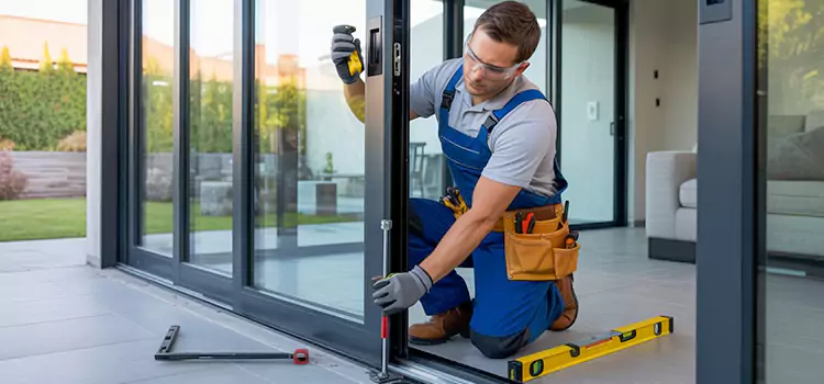 Sliding Screen Door Repair Inkster