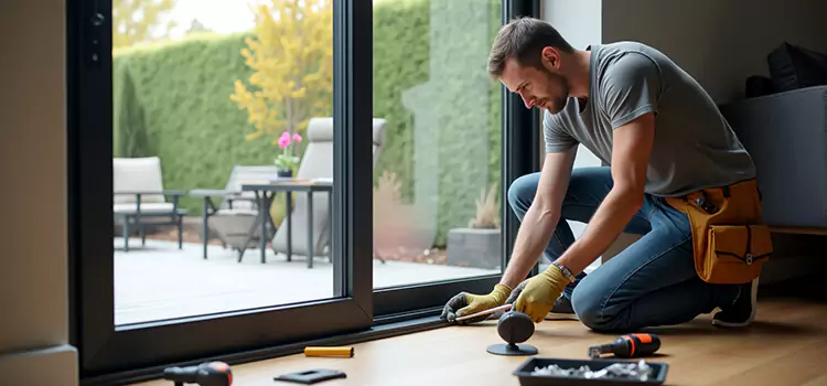 Patio Sliding Glass Door Replacement Inkster