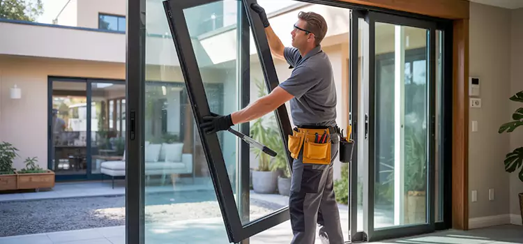 Specialized Sliding Door Roller Services in Inkster, Michigan