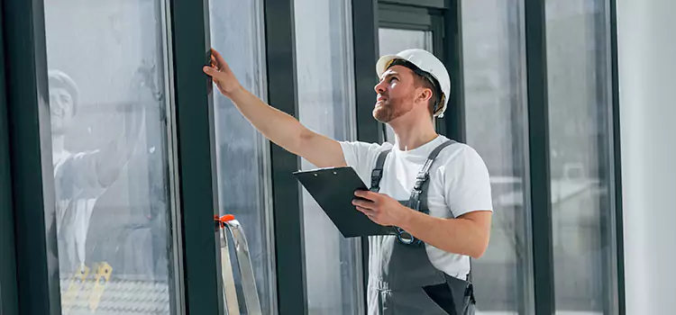 Comprehensive Solutions for Your Sticking Doors in Inkster, MI