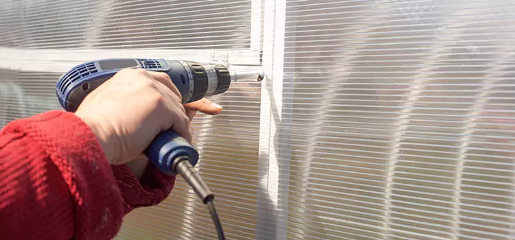 Sliding Screen Door Repair Inkster