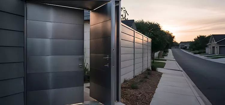 Comprehensive Steel Door Solutions in Inkster, MI