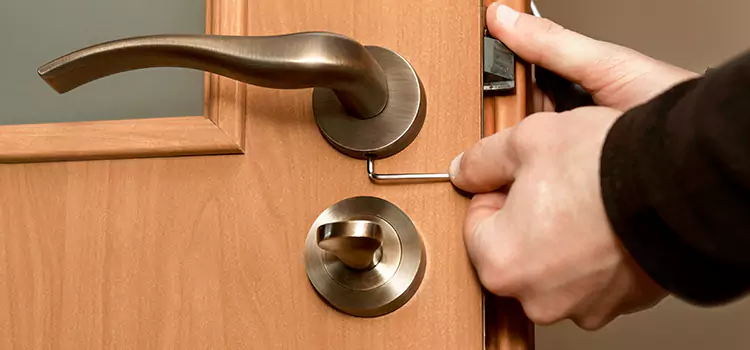 Access Control System Integration Inkster