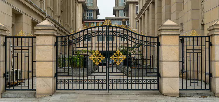 Comprehensive Iron Gate Maintenance Solutions in Inkster, MI