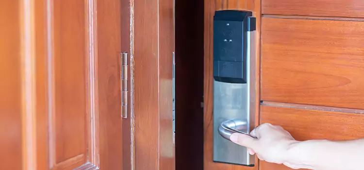 Commercial Keyless Entry Locks Inkster