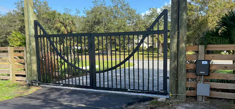 Why Choose Us for Your Automatic Gate Needs in Inkster, MI?