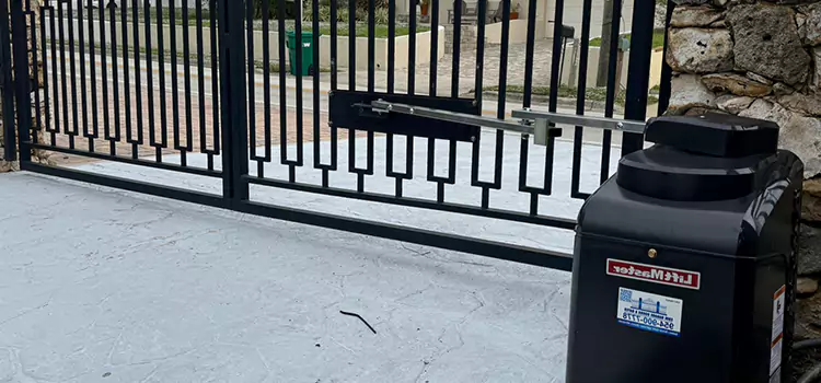 Seamless Installation and Support for Your New Gate in Inkster, MI