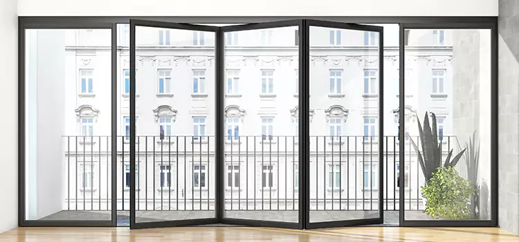 Premium Material Balcony Doors Inkster